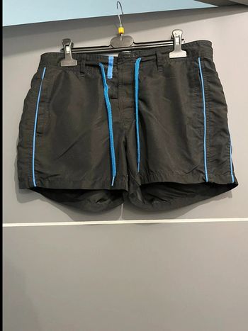 Short de bain homme Kaporal 5 L neuf