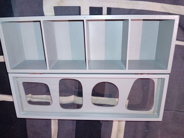 Boite a thé - photo numéro 3