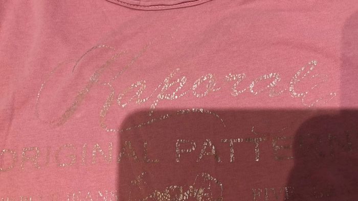 T-shirt kaporal t M - photo numéro 2