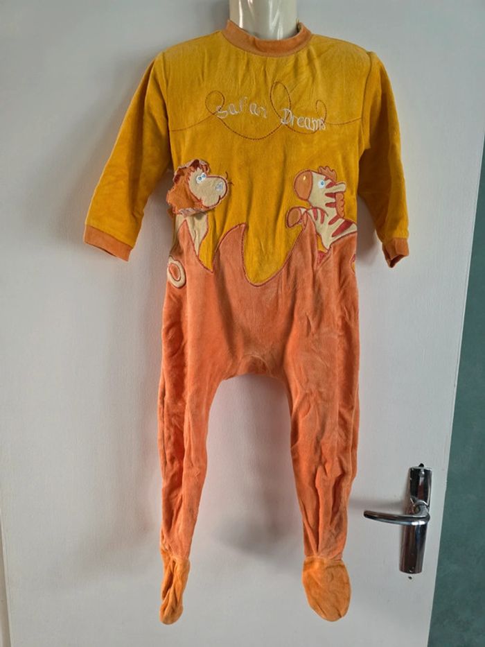 Pyjama 23mois