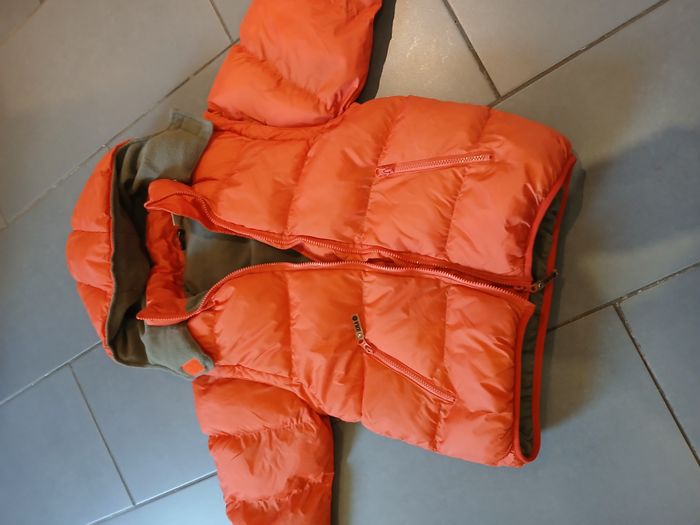 Doudoune 12 ans - photo numéro 2