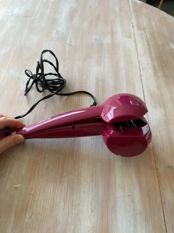 Boucleur Babyliss Curl Secret