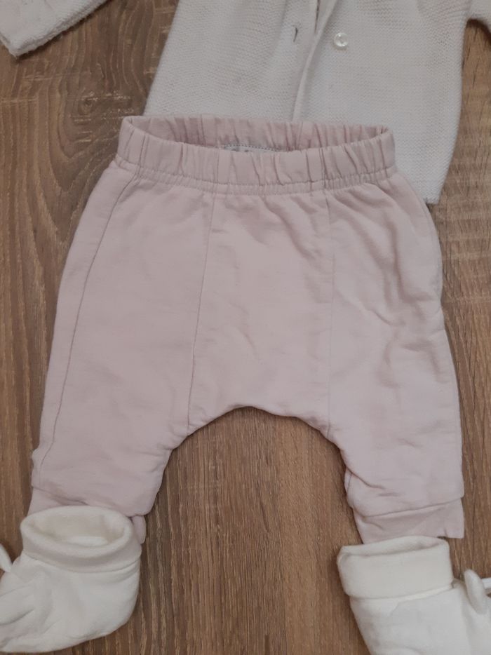 Ensemble naissance - photo numéro 3