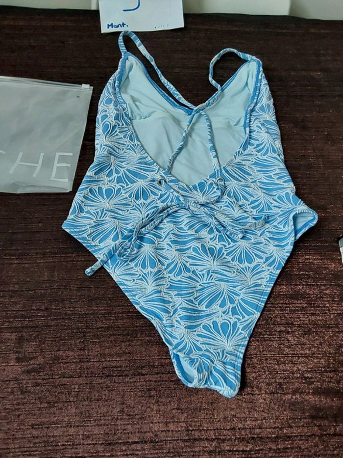 Maillot de bain Cupshe - photo numéro 3