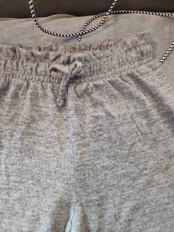 Pantalon mailles 8 ans - photo numéro 2