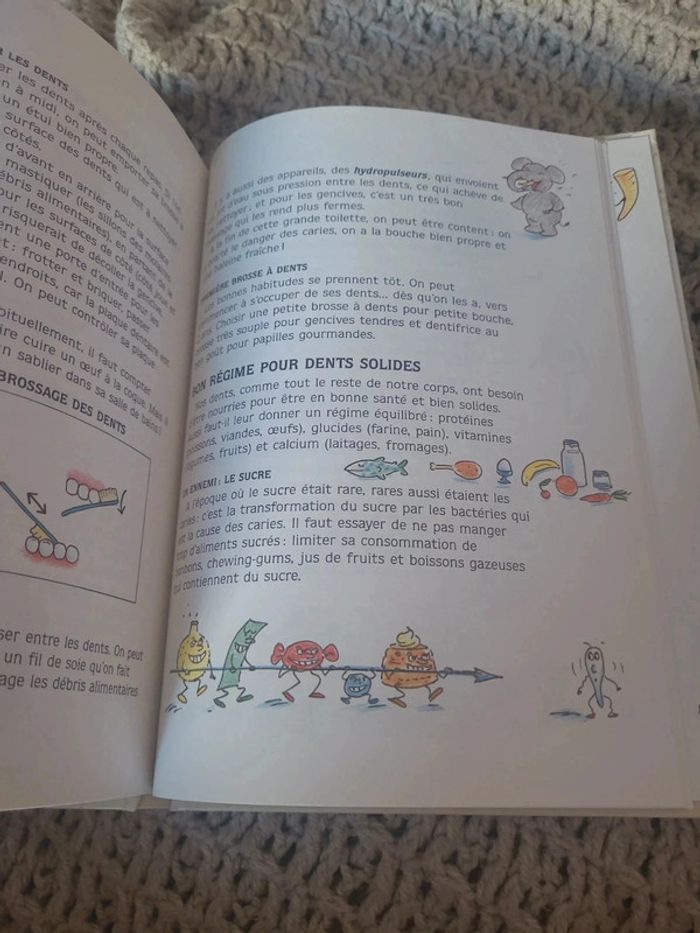Oh! Les bonnes dents - photo numéro 5