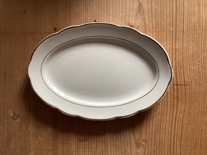 2 raviers villeroy et boch - photo numéro 3