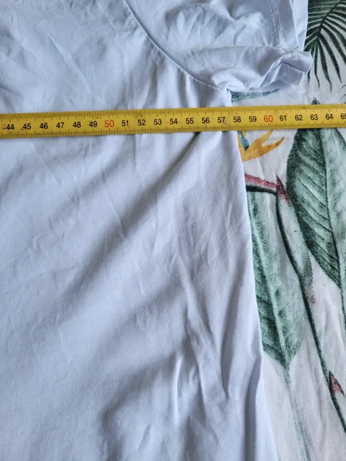 Tee-shirt cœur - photo numéro 6