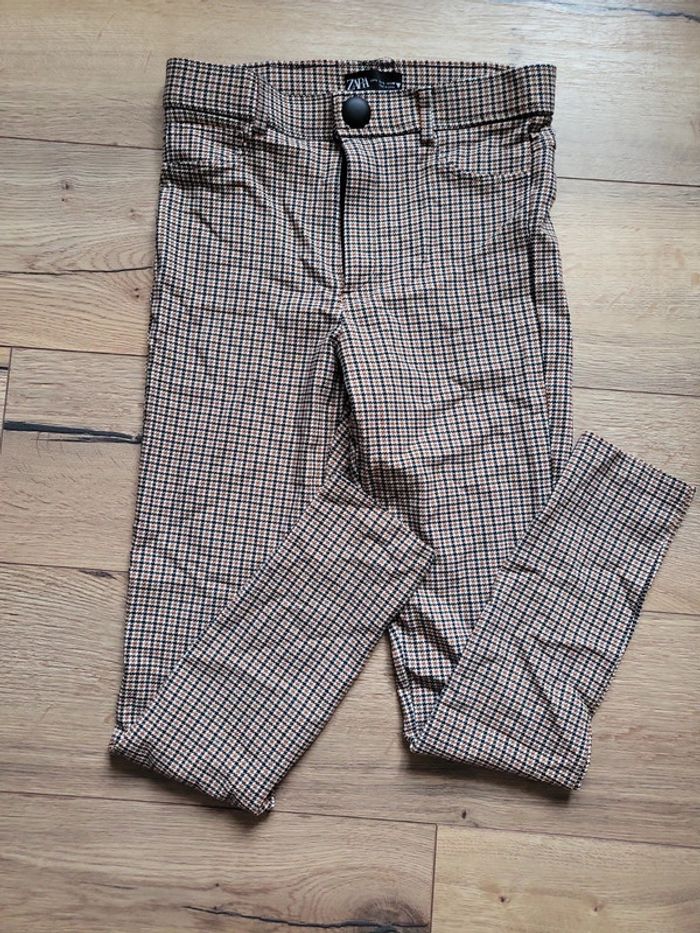 Pantalon Zara - photo numéro 2