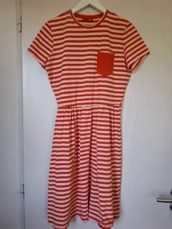 Robe neuve