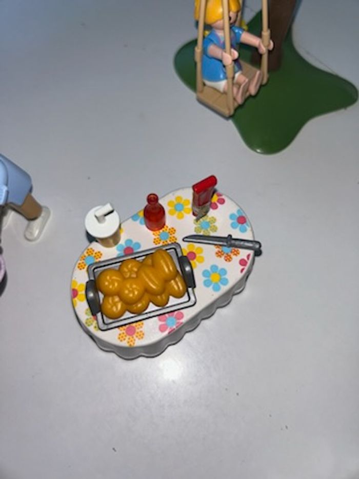 Playmobil 9272family fun - photo numéro 5