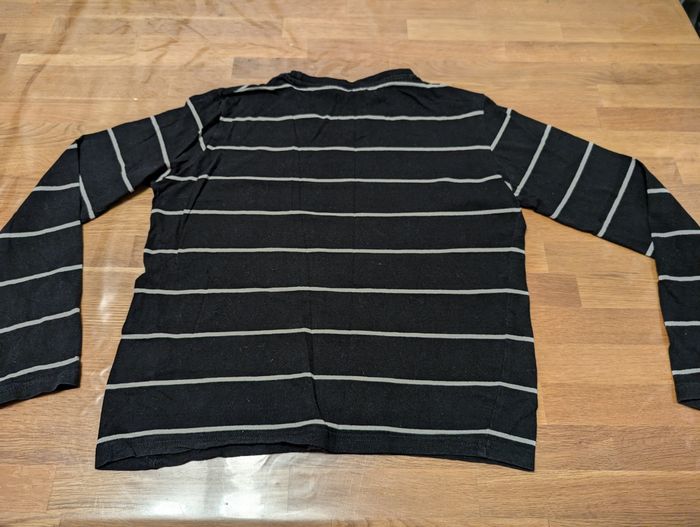 T-shirt garçon 12 ans Bikool - photo numéro 5