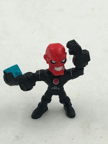Figurine Marvel Super Hero Mashers Hasbro