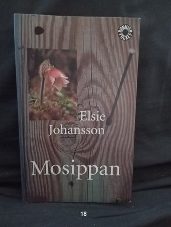 Elsie Johansson ( version Suédoise)