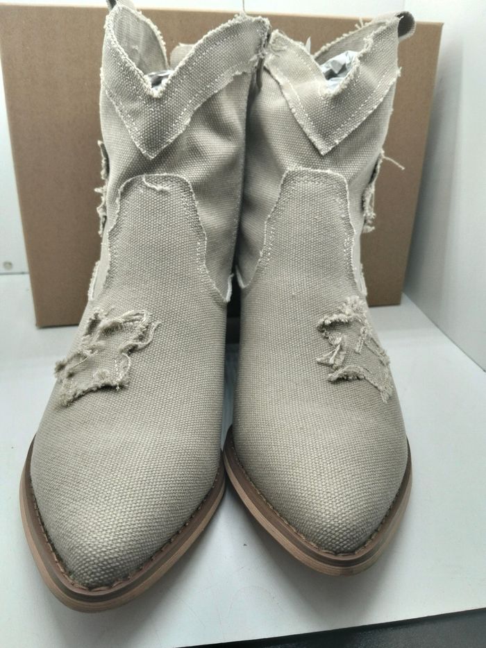 Bottines Findlay - photo numéro 3