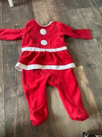 Pyjama Noël