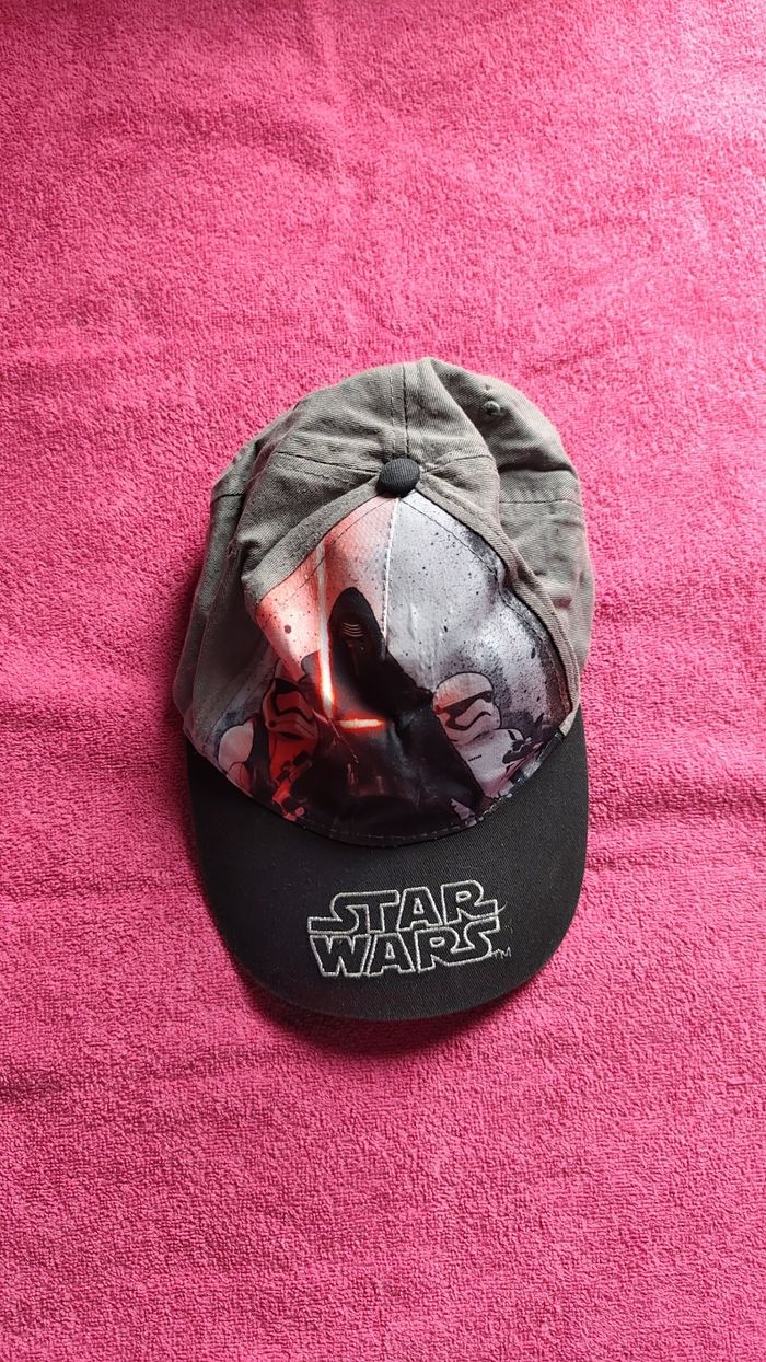 Casquette