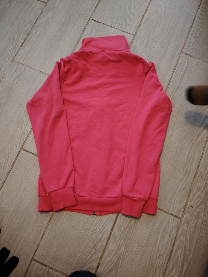 Veste de sport taille M - photo numéro 2