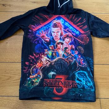Pull stranger things 3