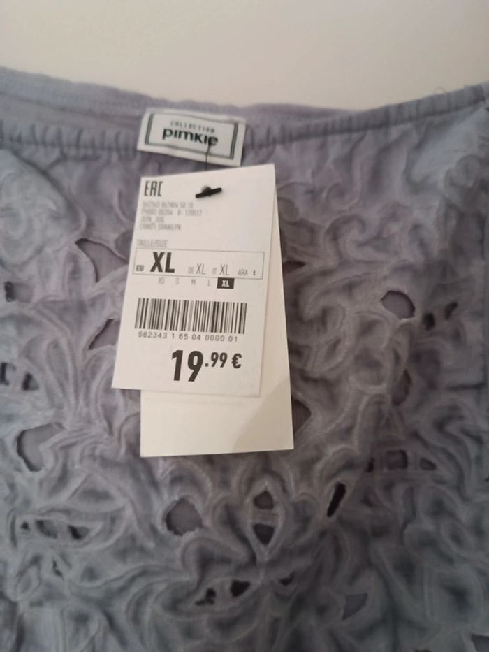 Haut XL - photo numéro 2