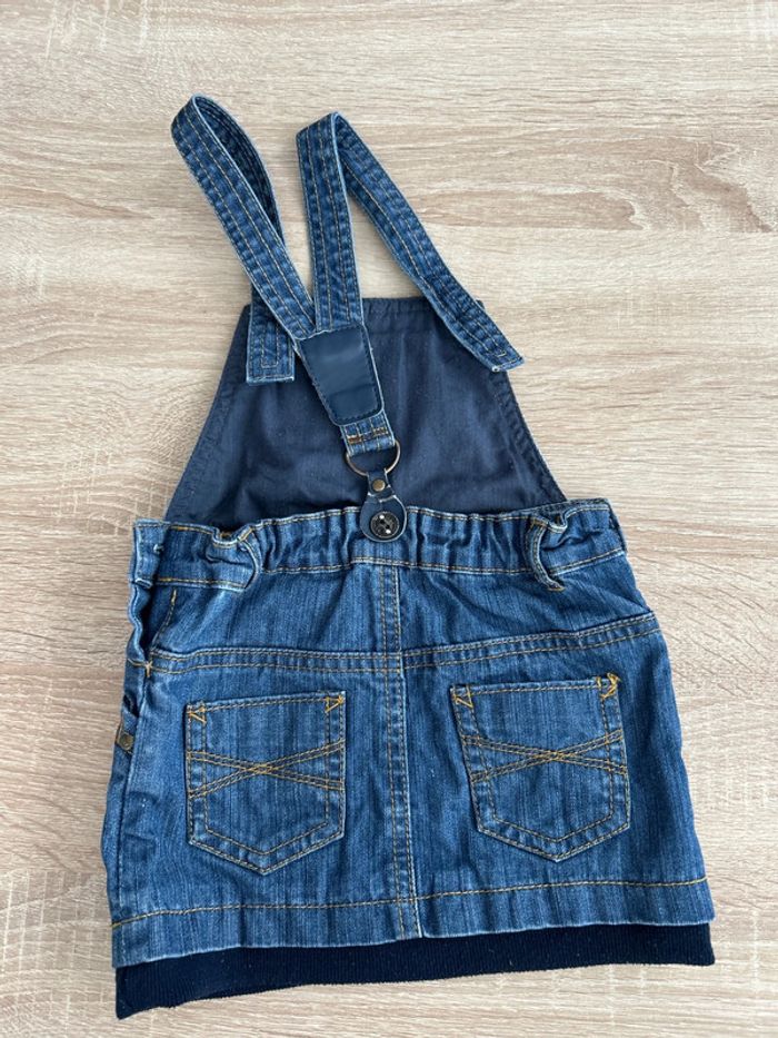 Robe 18 mois - photo numéro 3