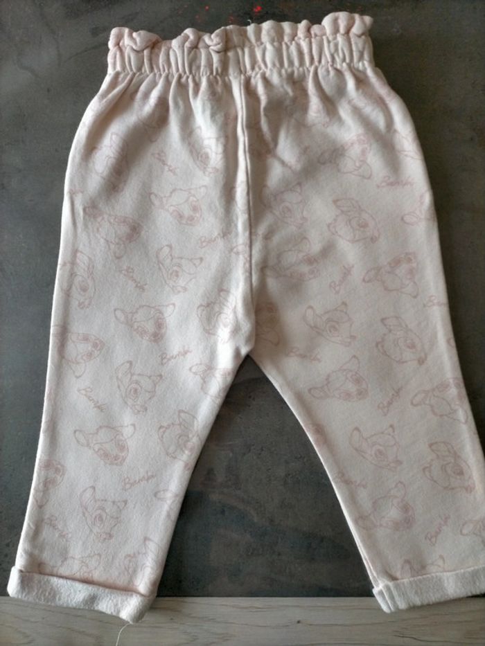 Pantalon 12 mois - photo numéro 3