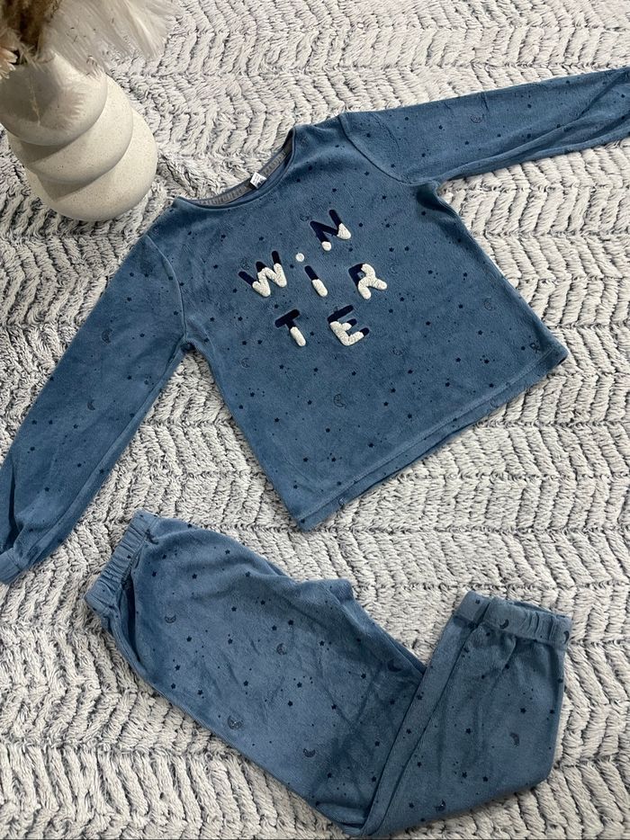 Pyjama okaidi 5ans