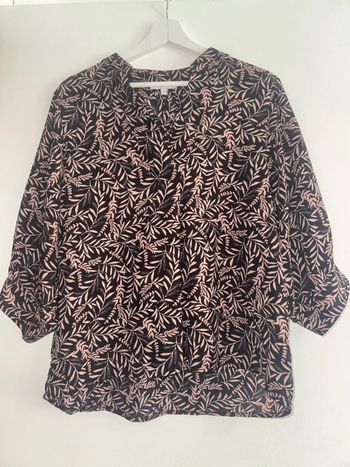 Blouse LH