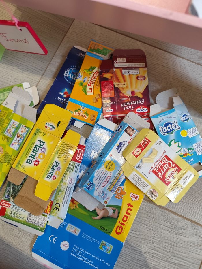 Épicerie janod - photo numéro 4