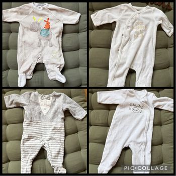 Lot pyjama 1 mois (11)