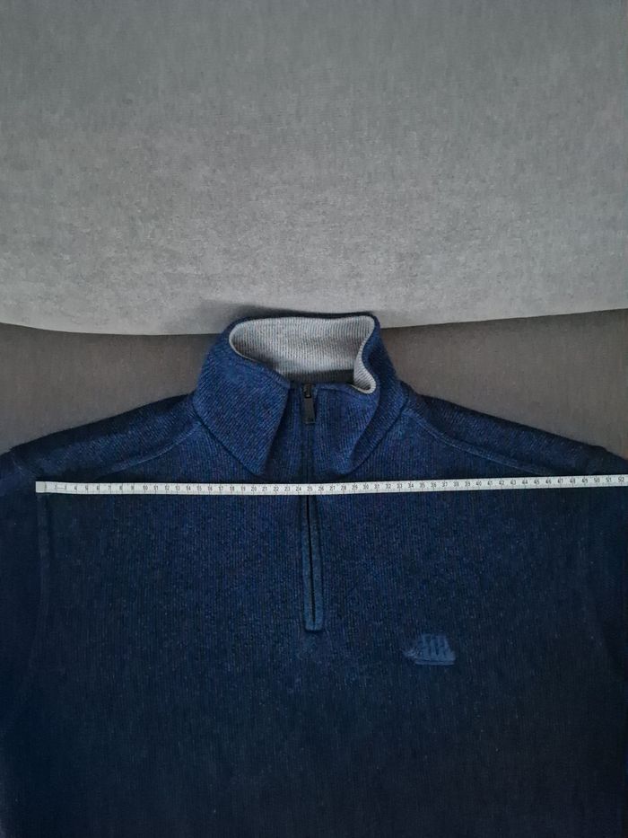 Pull homme col camionneur Cap Marine - photo numéro 7