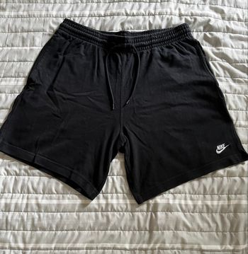 Shorts Nike homme