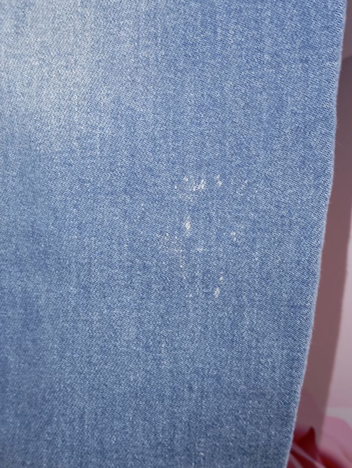 Lot 3 jeans - photo numéro 10