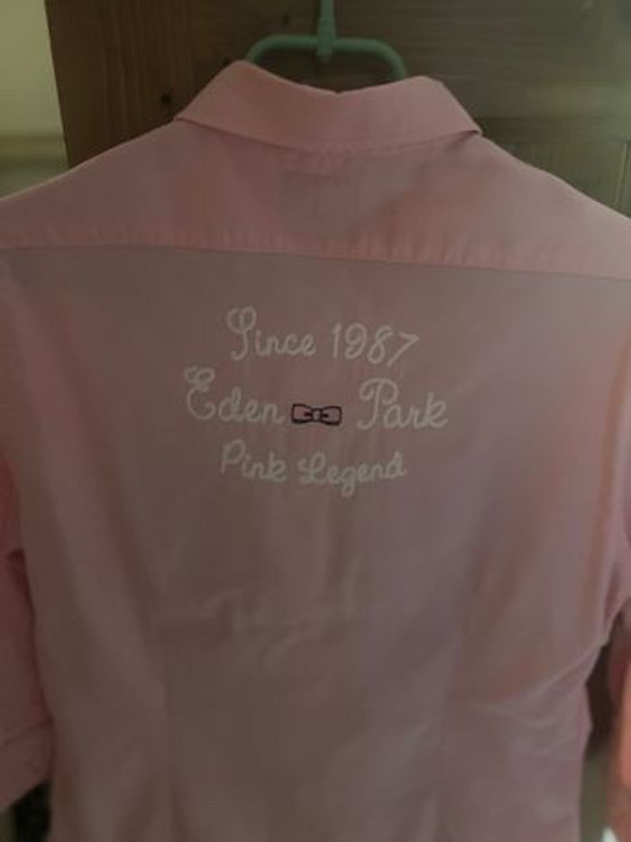 Chemise Eden Park - photo numéro 2