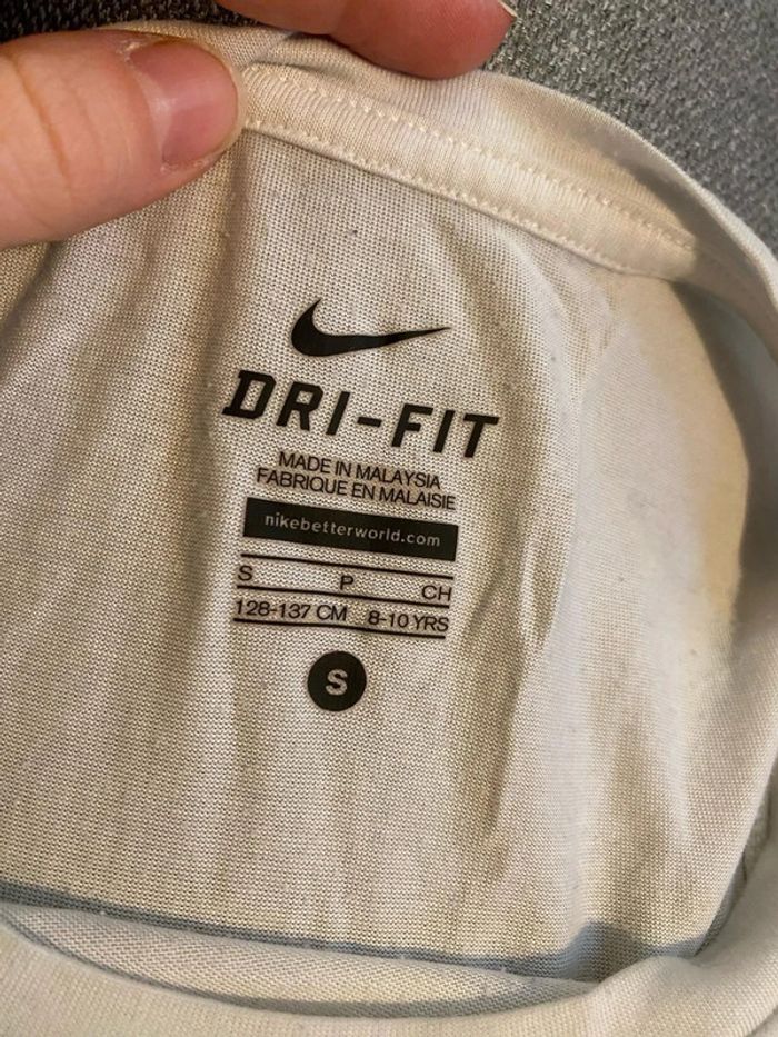 Top taille s - photo numéro 3