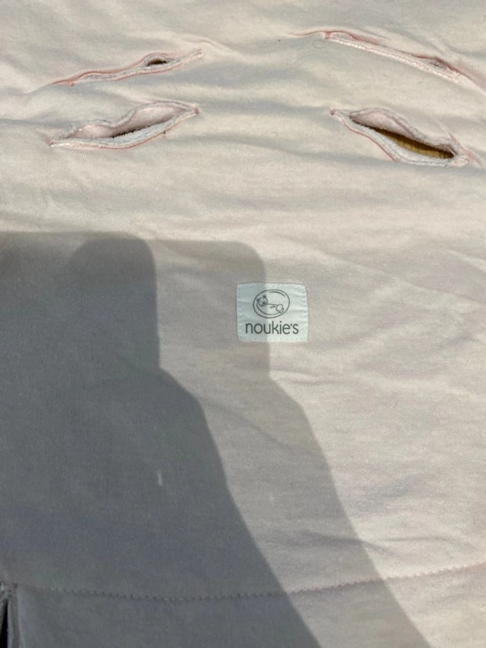 Nid d’ange - photo numéro 4