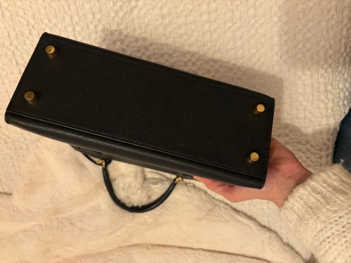 Sac style Kelly - photo numéro 4