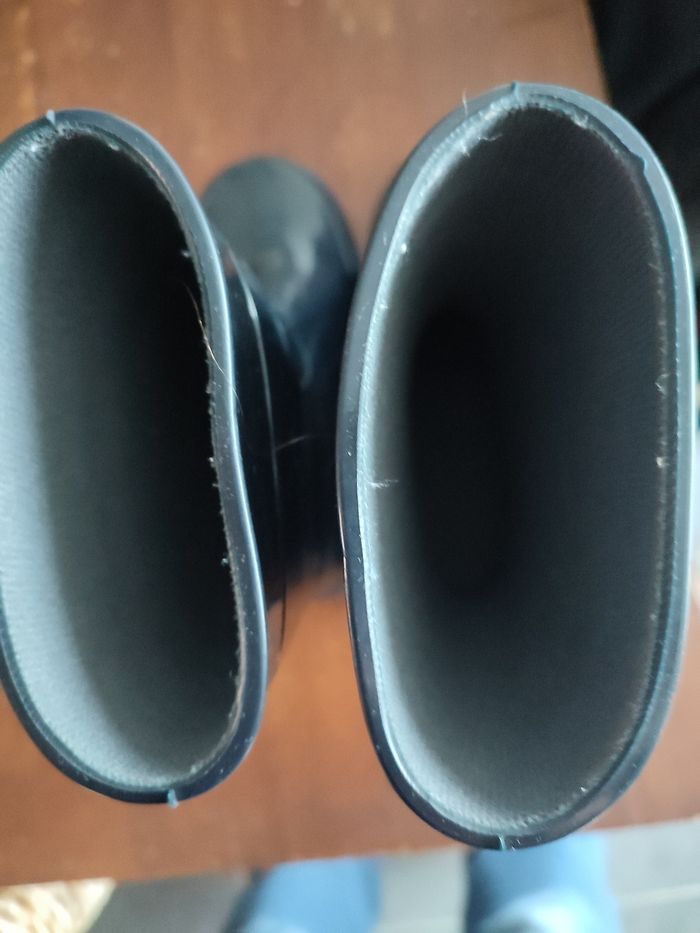 Bottes de pluie - photo numéro 4