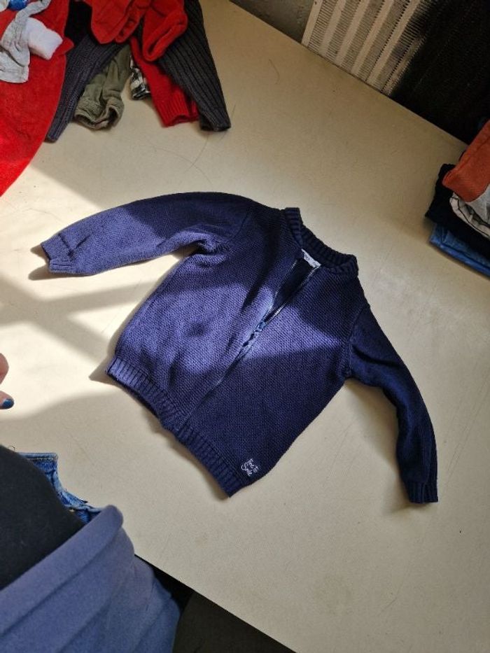 Gilet