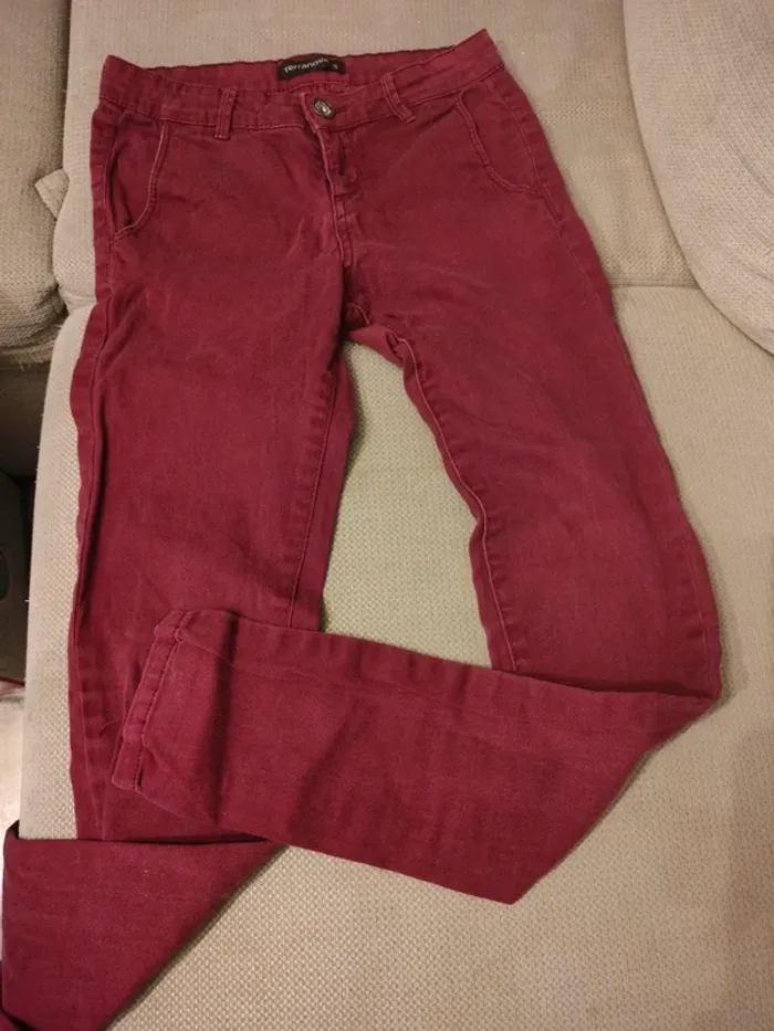 Jean bordeaux