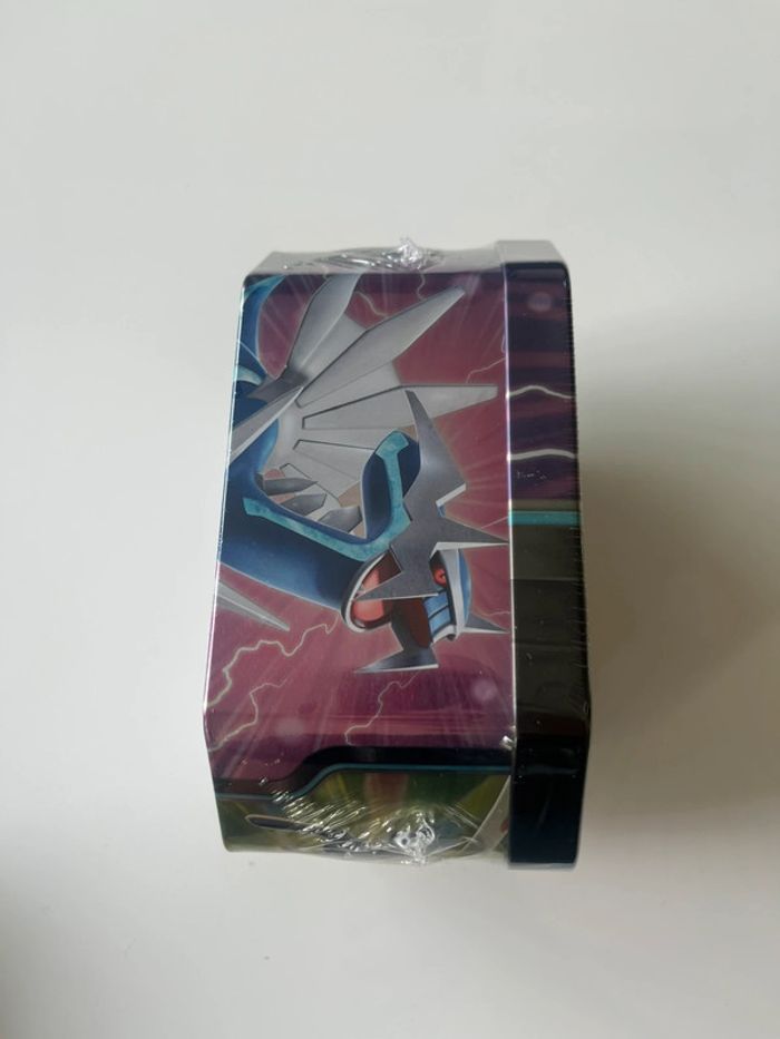 Pokebox Dialga ex - photo numéro 4