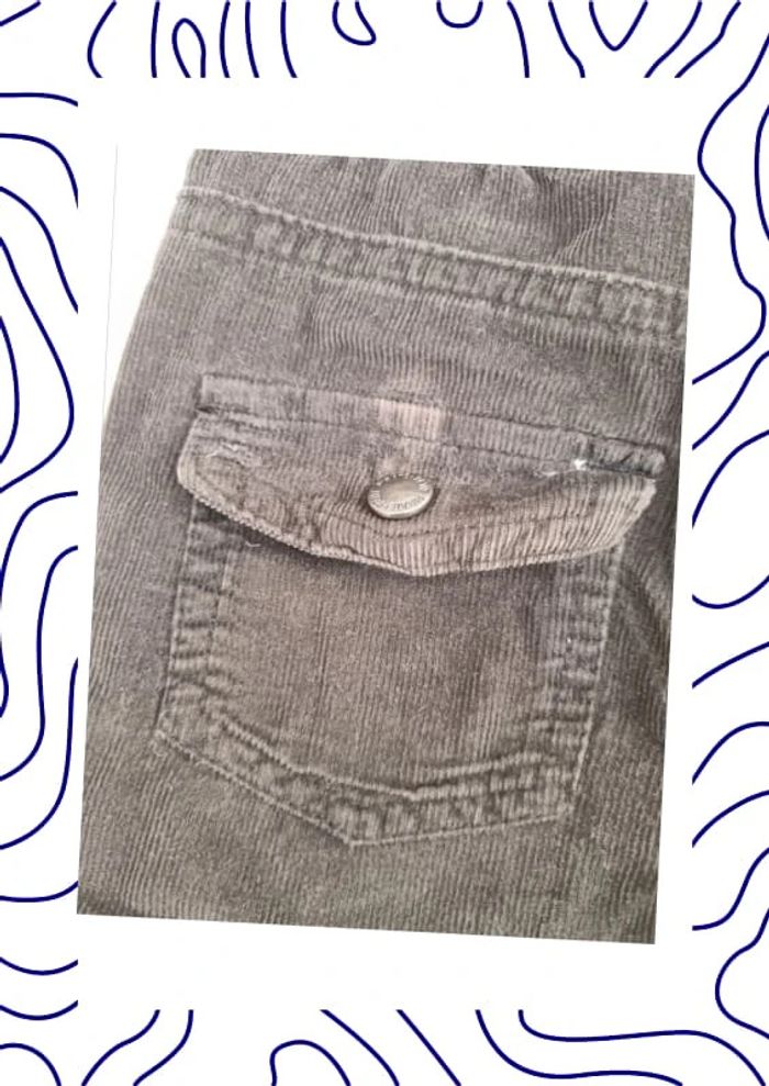 Jeans 18 mois Gémo - photo numéro 5