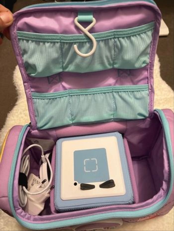 Tonies sac bandoulière Peppa piG pour toniebox - photo numéro 6