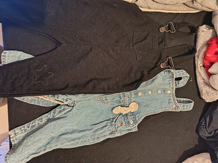 Lot fille 12 mois - photo numéro 6