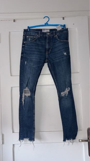 Jeans homme