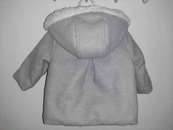 Manteau d'hiver - KIABI - photo numéro 3