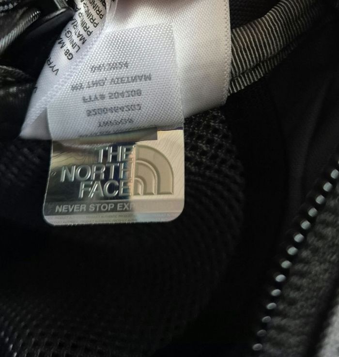 Sacoche The North Face - photo numéro 3