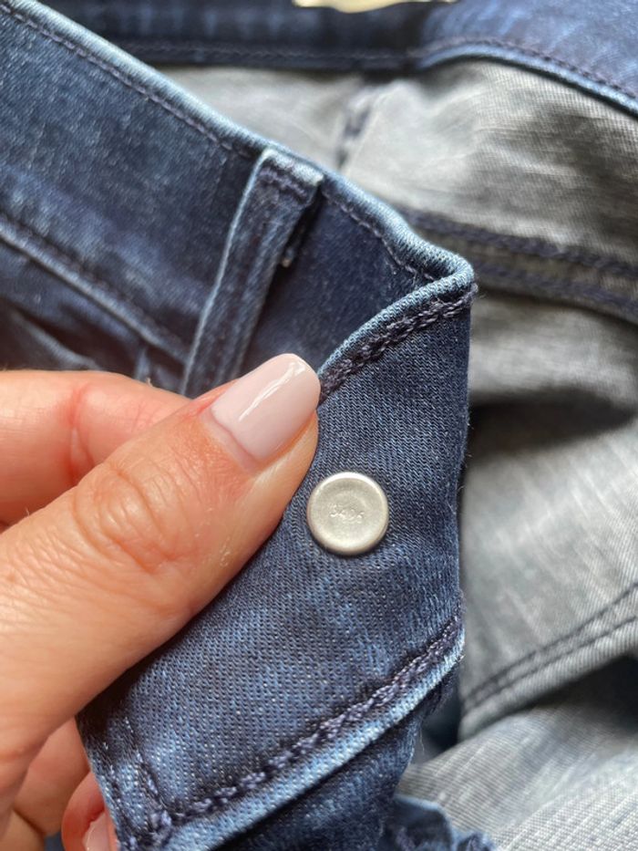 Jean levi’s 710 super skinny 26 - photo numéro 6