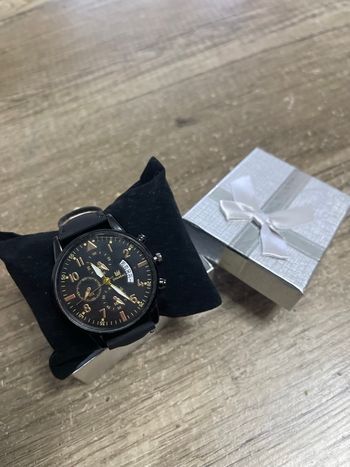 Montre   Homme