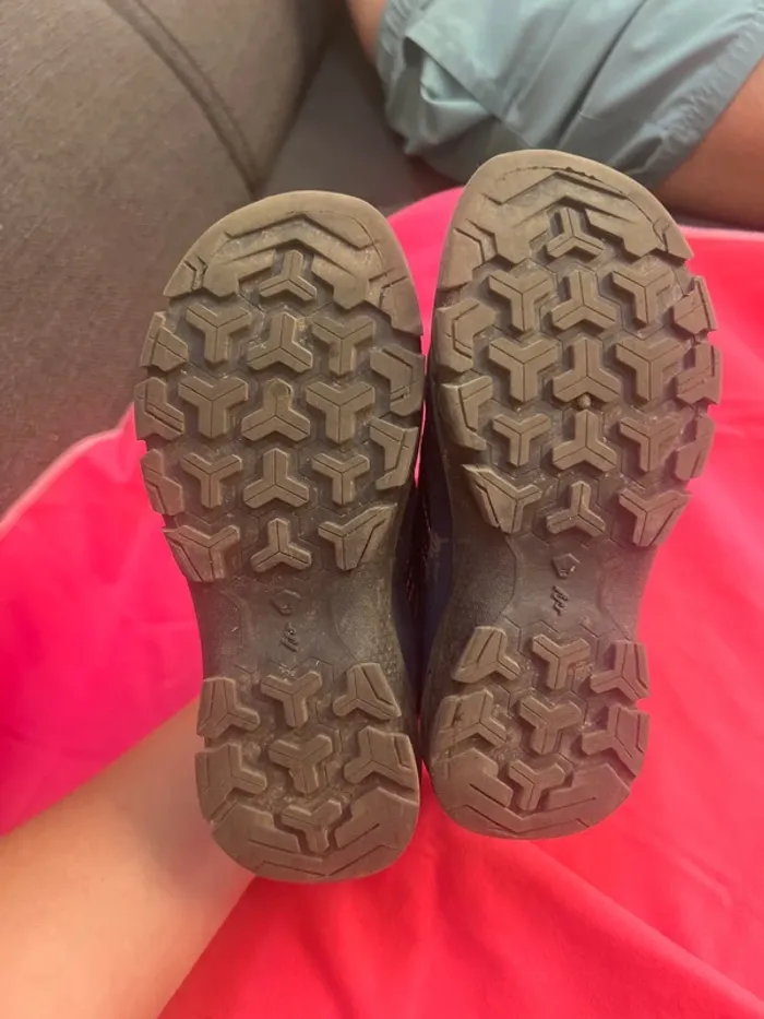 Chaussure de marche / rando - photo numéro 3